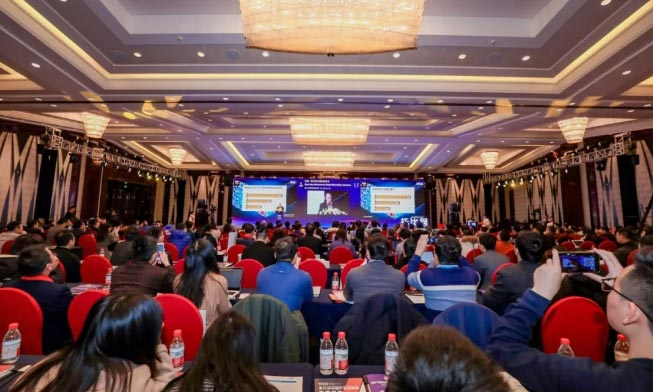 喜报！星空(中国)入围2019中国产业互联网行业百强榜！