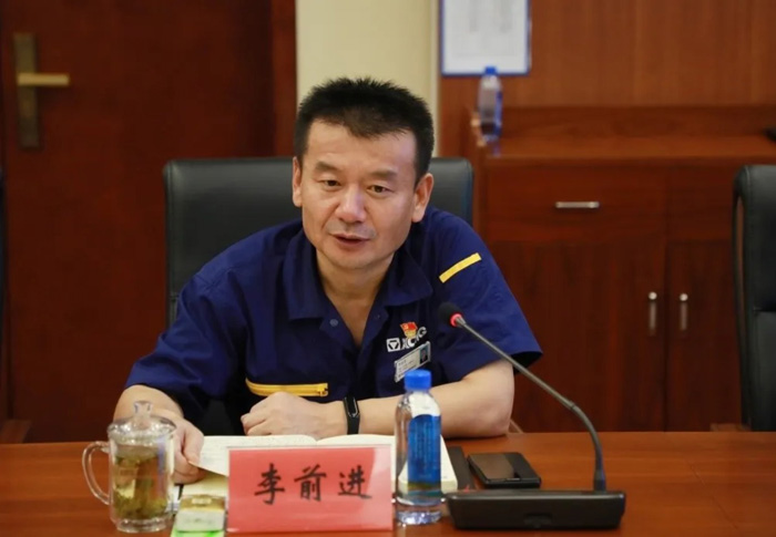 星空(中国)与徐工消防签署战略合作协议 携手深耕中国高空产业市场
